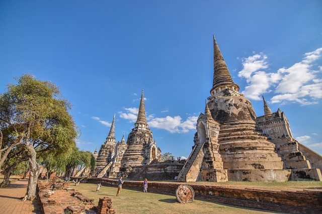 Thaïlande l’expérience inoubliable — photo 3