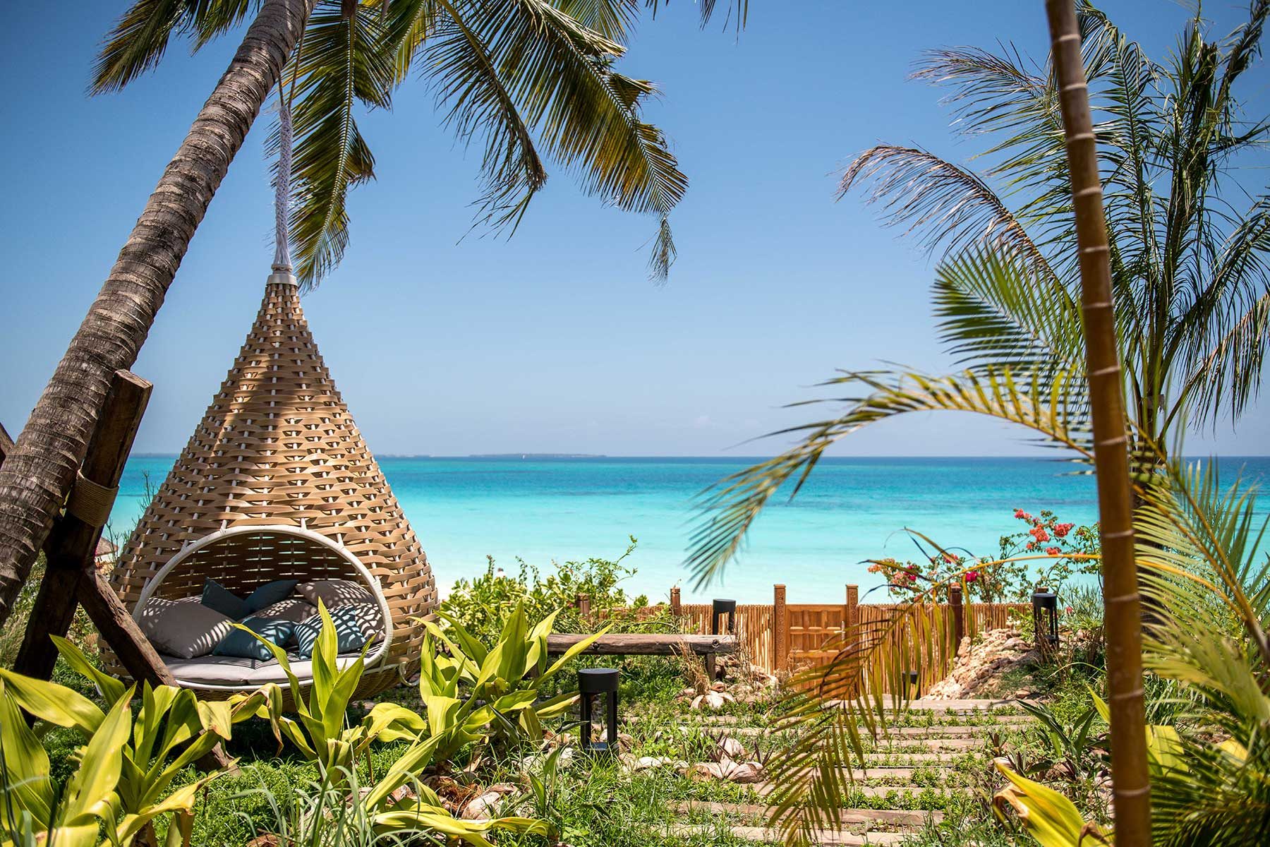 Zuri Zanzibar Hotel & Resort — photo 2