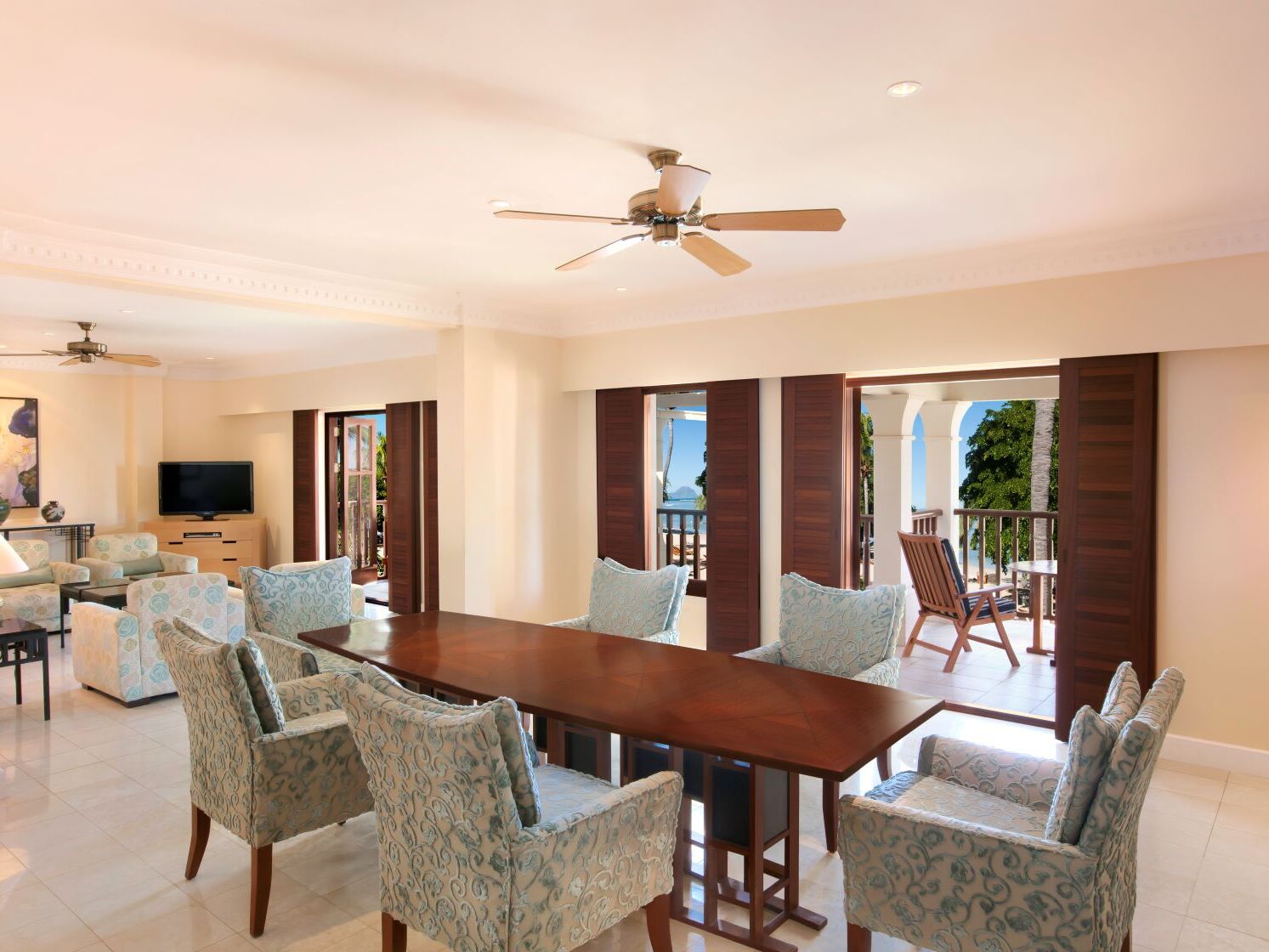 Hilton Mauritius Resort & Spa — photo 3