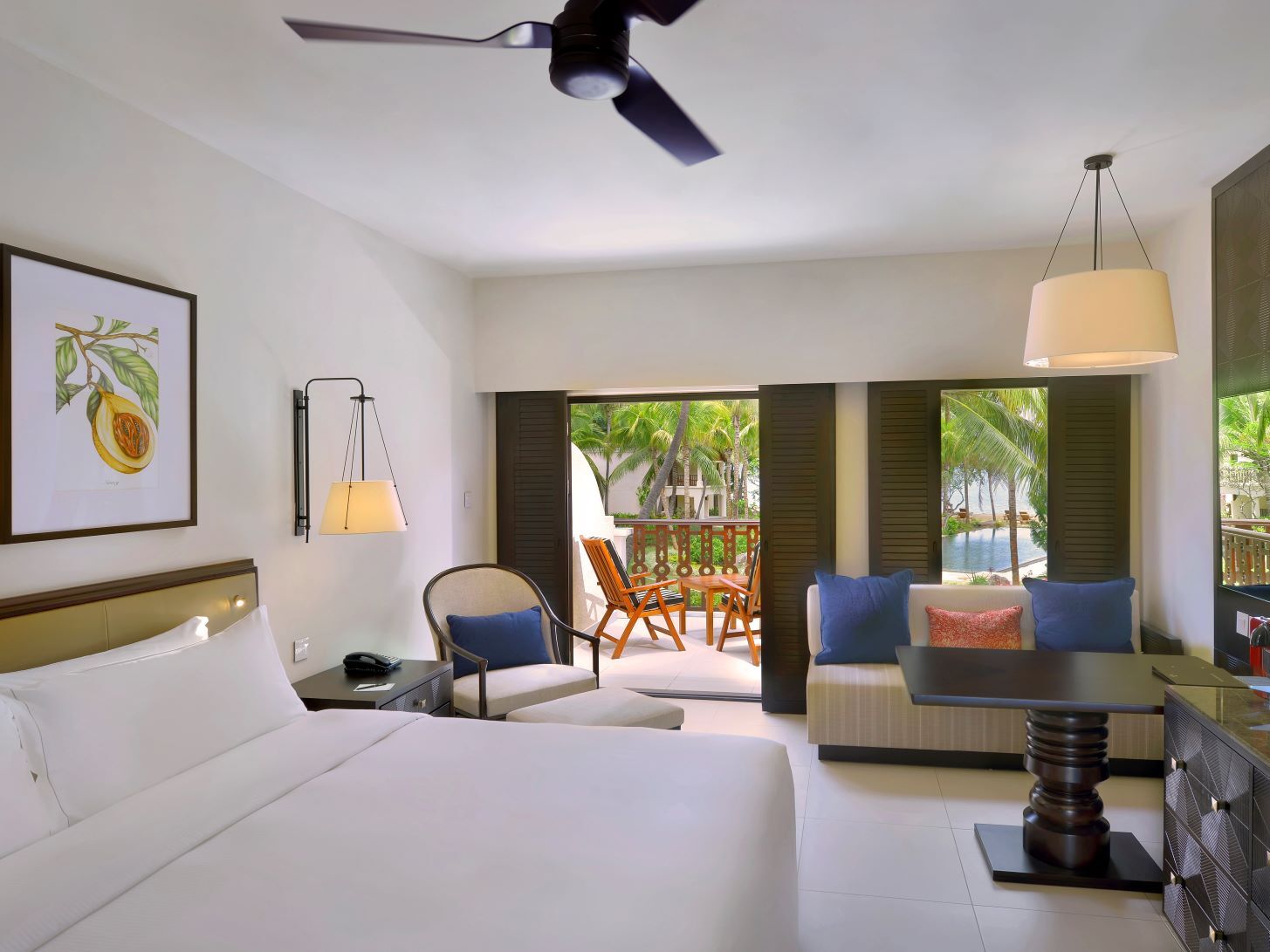 Hilton Mauritius Resort & Spa — photo 4