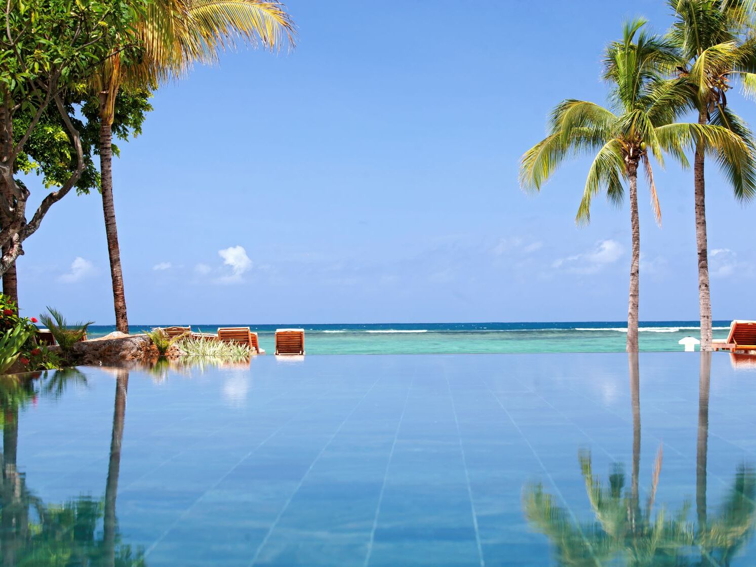 Hilton Mauritius Resort & Spa — photo 5