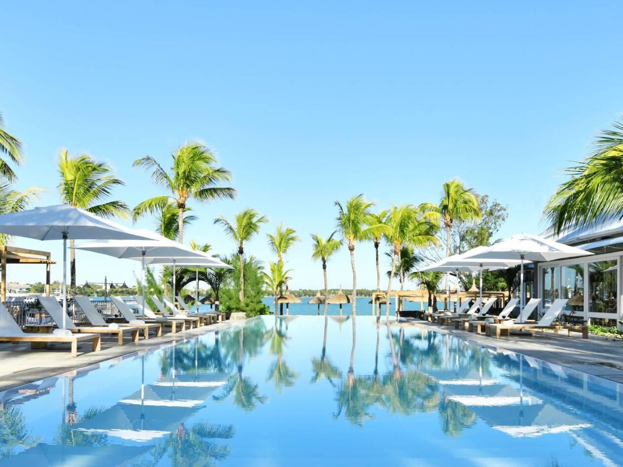 Veranda Grand Baie — photo 2