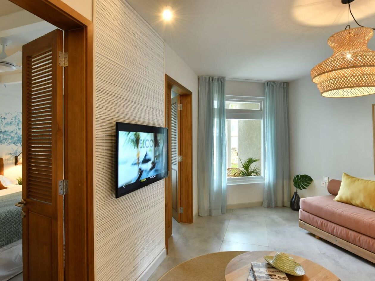 Veranda Grand Baie — photo 3
