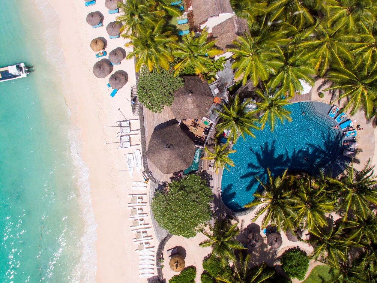Constance Belle Mare Plage — photo 4