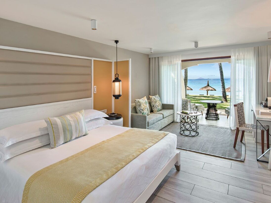 Constance Belle Mare Plage — photo 3