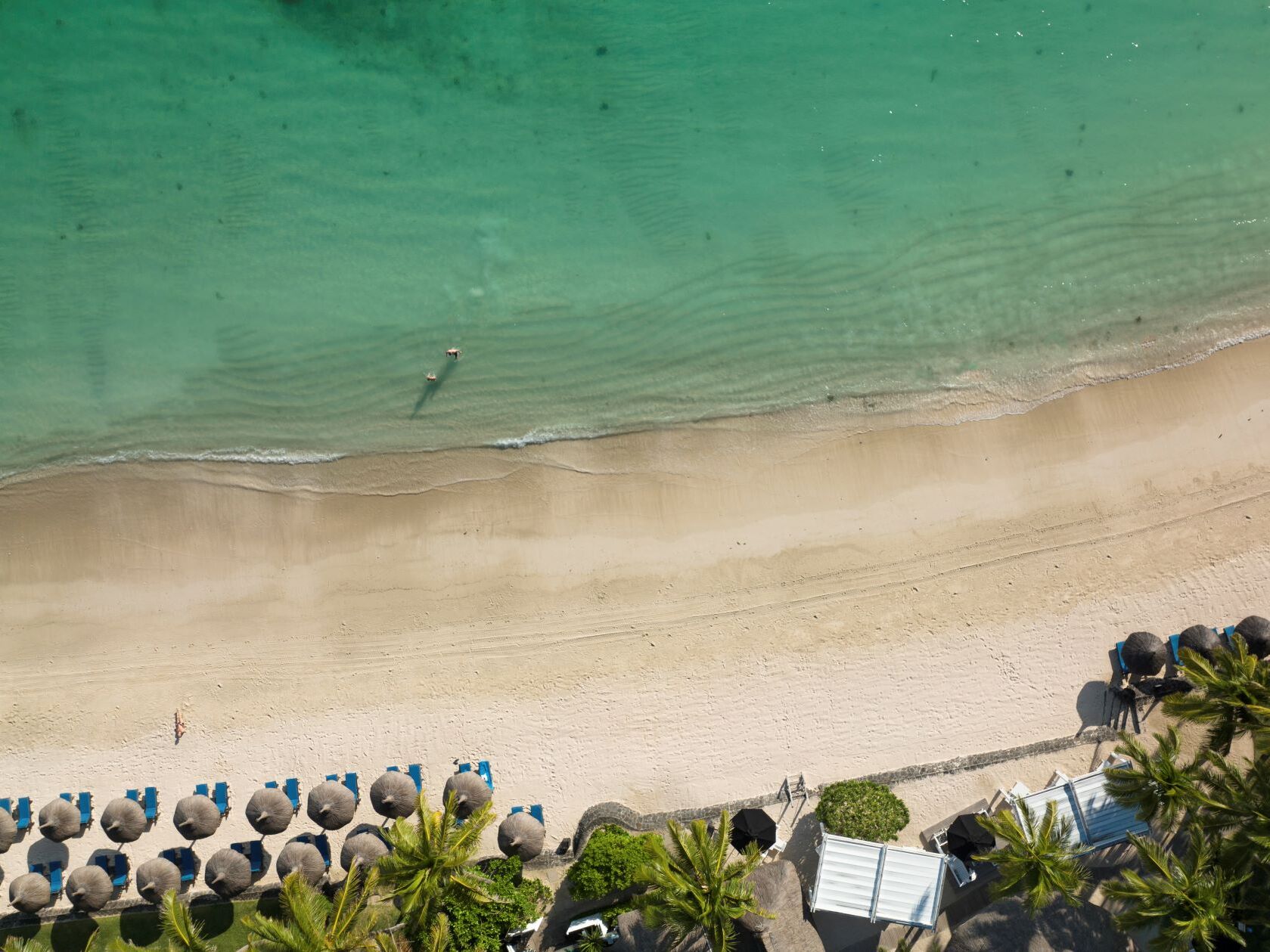 Constance Belle Mare Plage — photo 1
