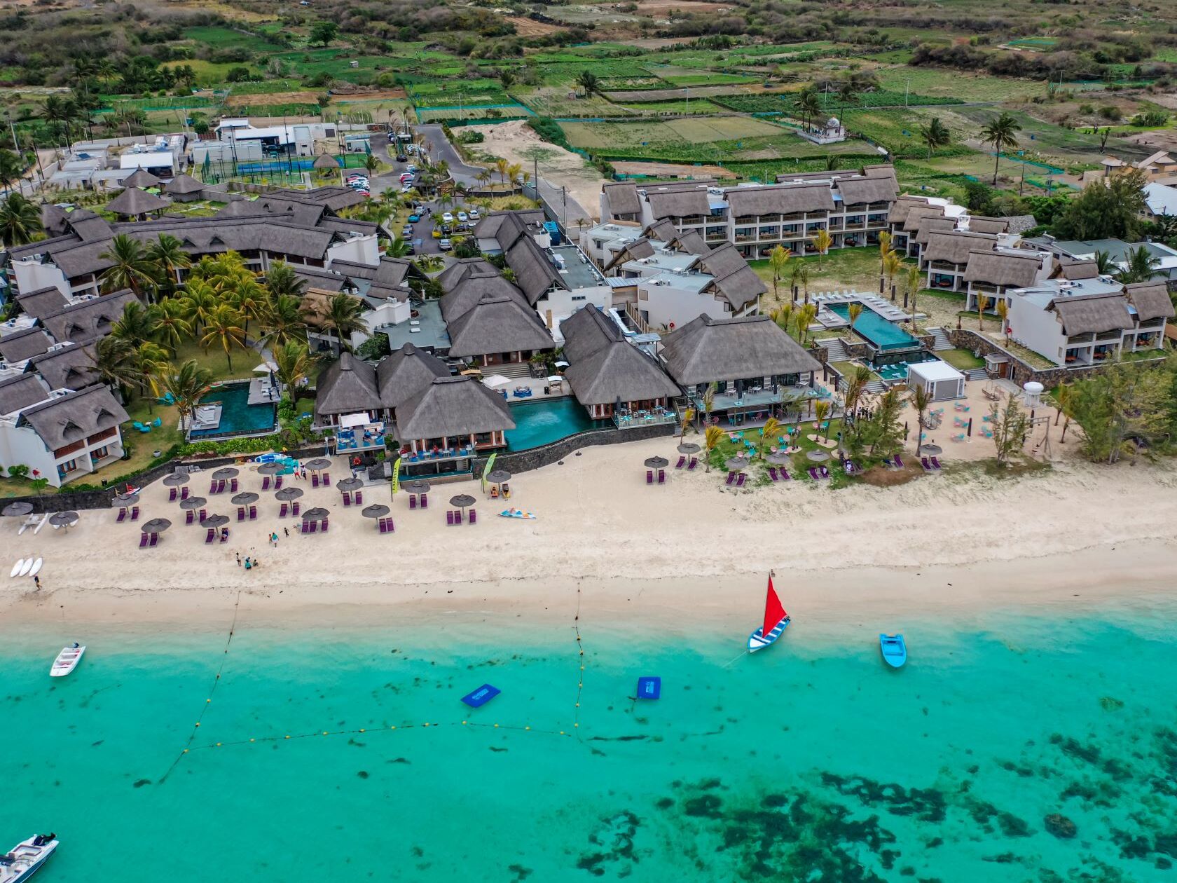C Mauritius — photo 1