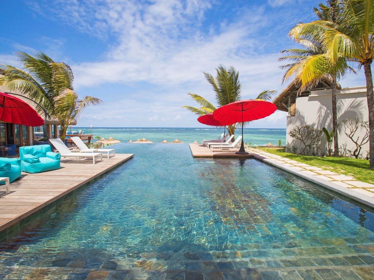 C Mauritius — photo 5