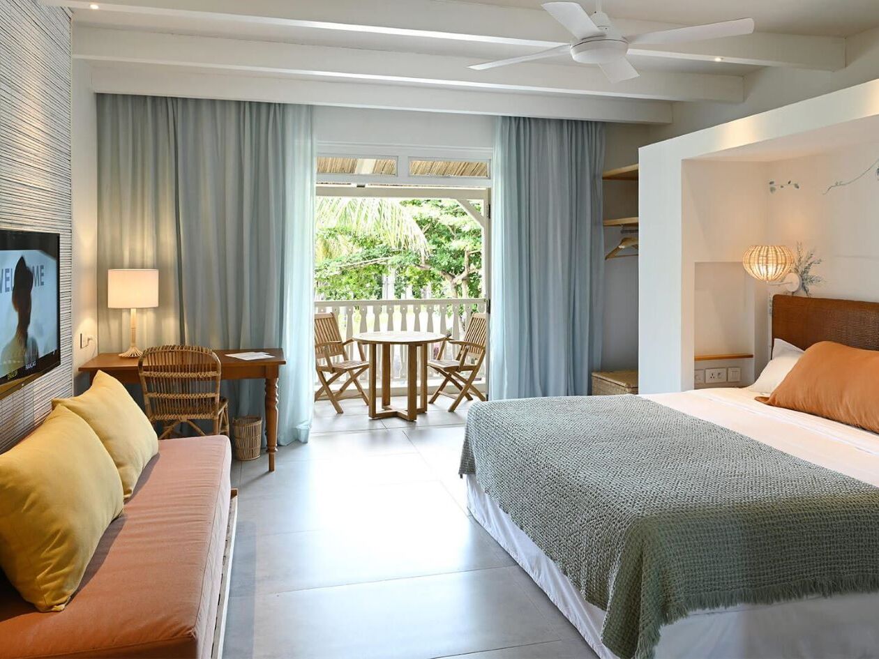 Veranda Grand Baie — photo 4
